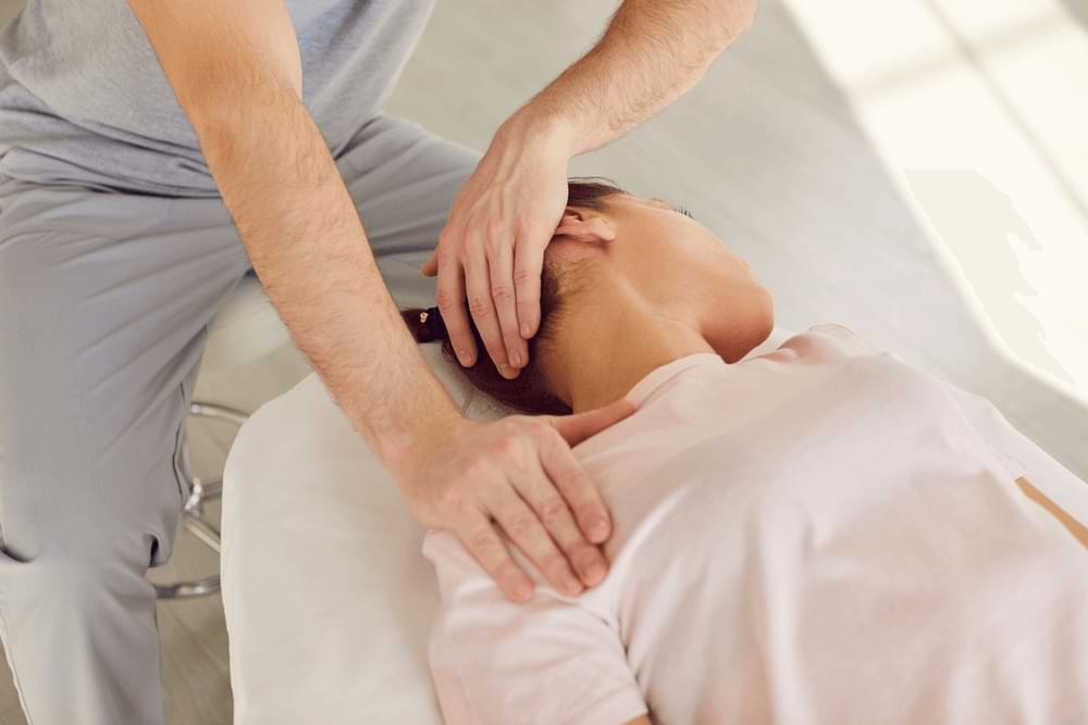 Pre-Operative Physiotherapy