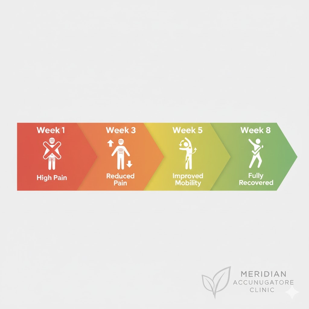 What to Expect During Your First Acupuncture Session