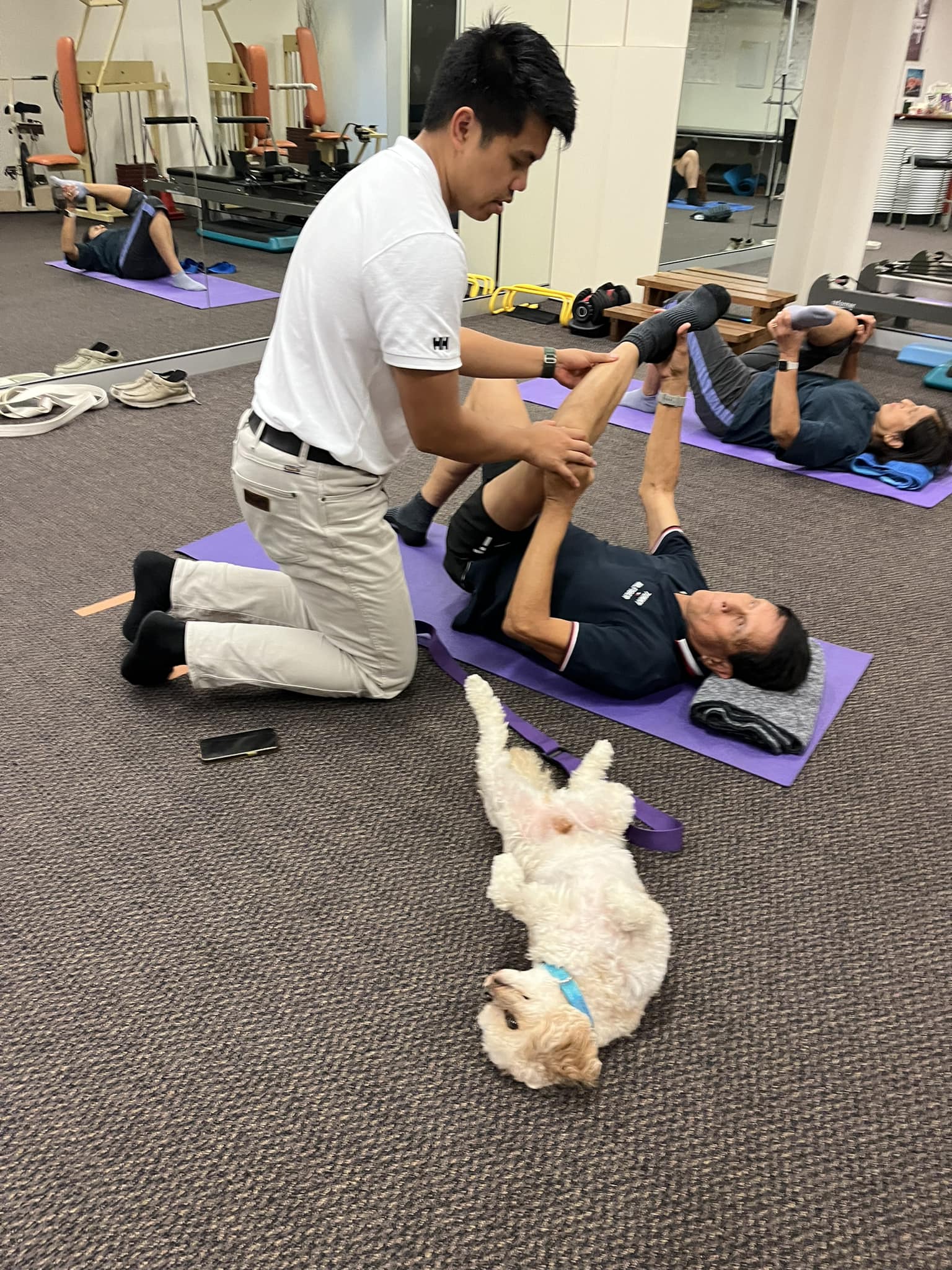 Pennant Hills Physiotherapy