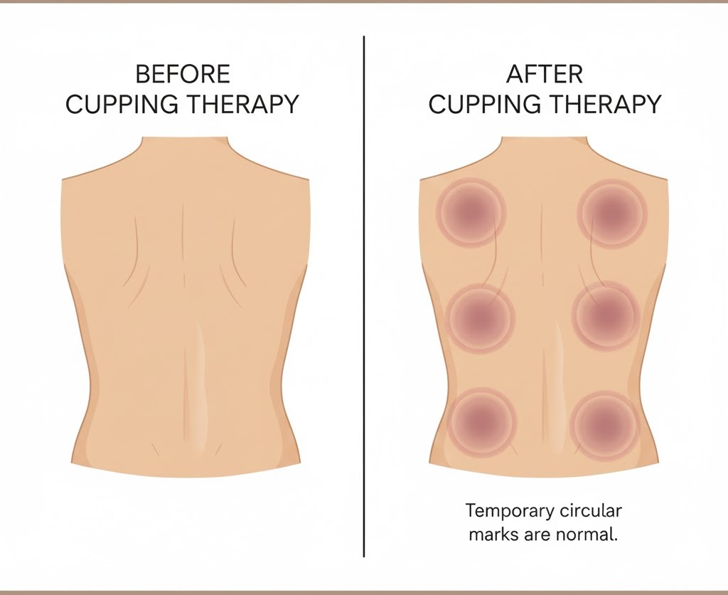 Cupping Therapy Explained: Benefits and What to Expect2