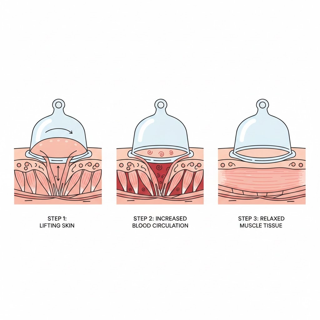 Cupping Therapy Explained: Benefits and What to Expect1