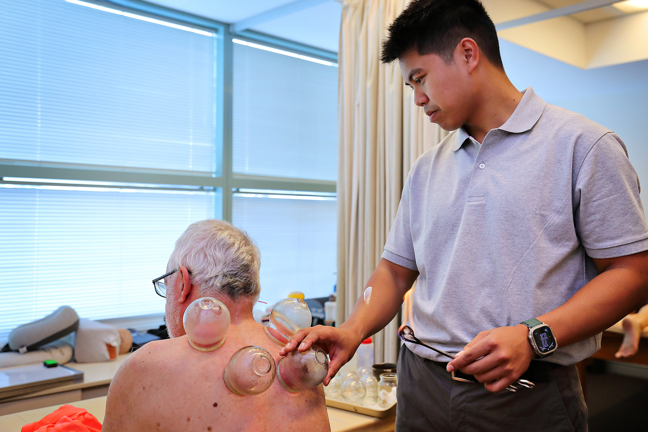 headache, dizziness and vertigo physio in norwest